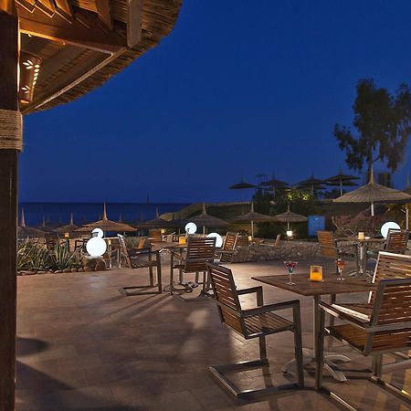 Xperience Hill-Top Beach Resort 샤름 엘 셰이크 외부 사진