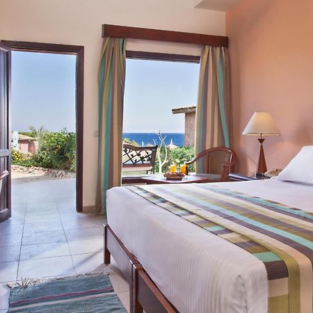Xperience Hill-Top Beach Resort 샤름 엘 셰이크 외부 사진