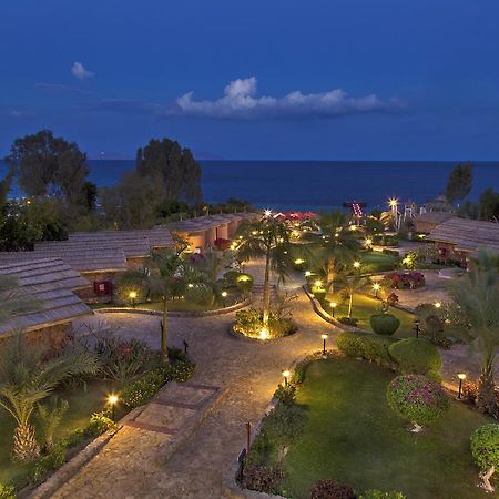 Xperience Hill-Top Beach Resort 샤름 엘 셰이크 외부 사진