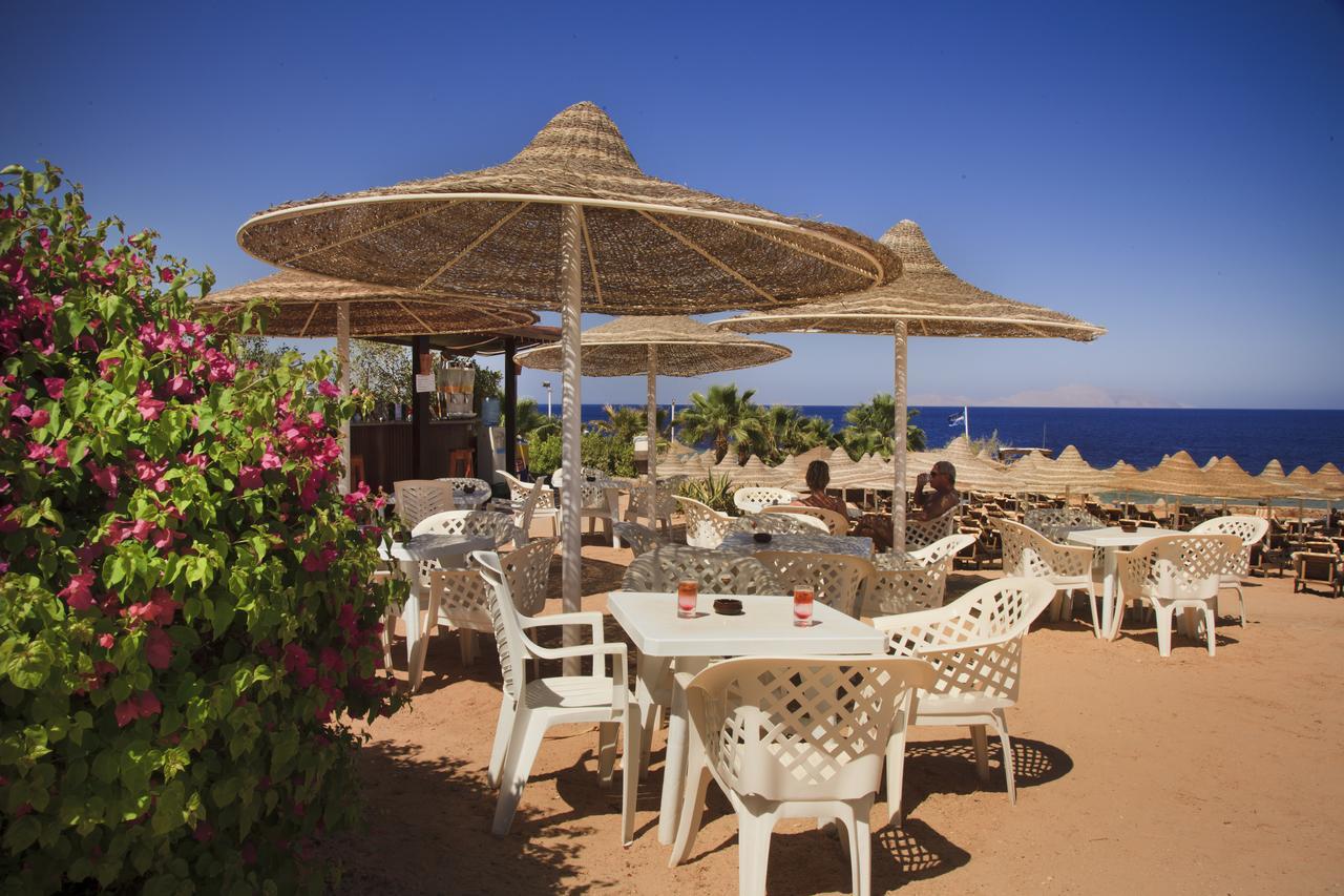 Xperience Hill-Top Beach Resort 샤름 엘 셰이크 외부 사진